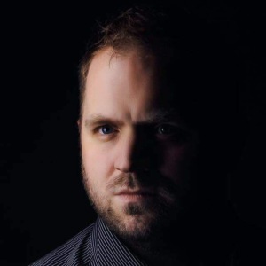 Profilbild von Tobias Figge