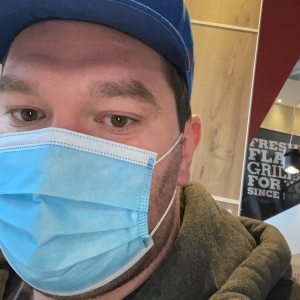 Profilbild von Tobias Fischer