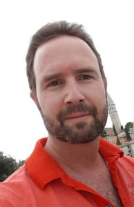 Profilbild von Tobias Fischer