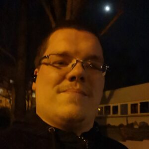 Profilbild von Tobias Fischer