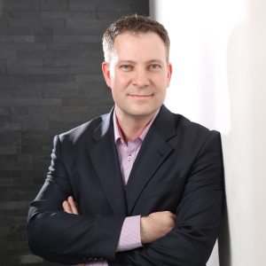 Profilbild von Tobias Flesch