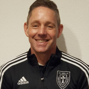 Profilbild von Tobias Förster