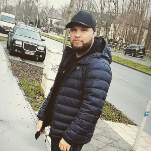 Profilbild von Tobias Franck