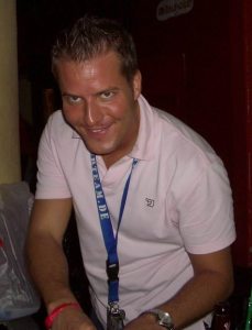 Profilbild von Tobias Franke