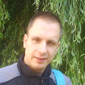 Profilbild von Tobias Franke