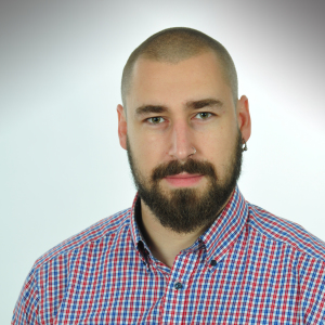 Profilbild von Tobias Franke