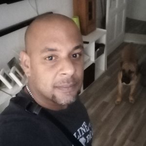 Profilbild von Tobias Frey