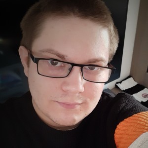 Profilbild von Tobias Frey