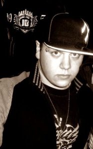 Profilbild von Tobias Fuest