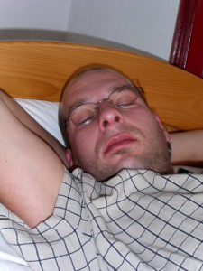 Profilbild von Tobias Gahm