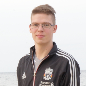 Profilbild von Tobias Gauglitz