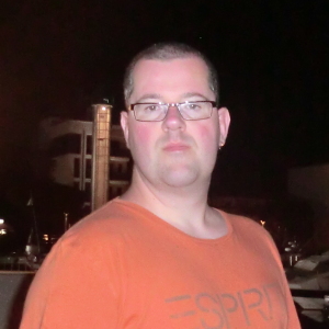 Profilbild von Tobias Gegenheimer