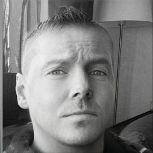 Profilbild von Tobias Geißler