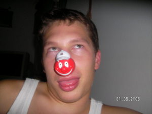 Profilbild von Tobias Gernert