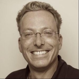 Profilbild von Tobias Geyer