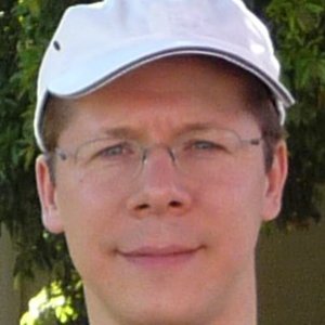 Profilbild von Tobias Giesen