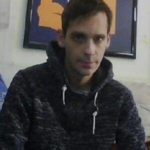 Profilbild von Tobias Gillmann