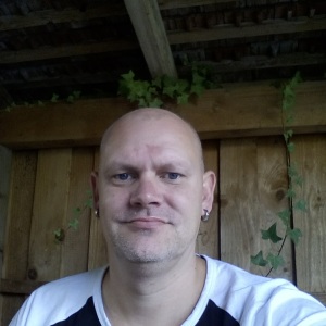 Profilbild von Tobias Glasbrenner