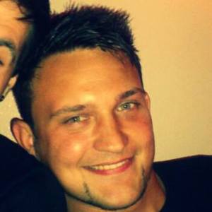 Profilbild von Tobias Glombik