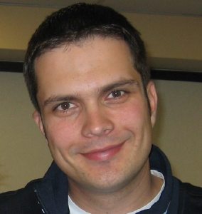 Profilbild von Tobias Glowienka