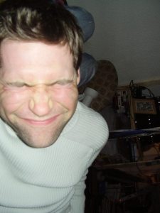 Profilbild von Tobias Glufke