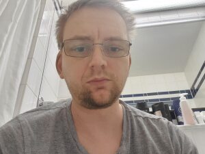 Profilbild von Tobias Gollwitzer