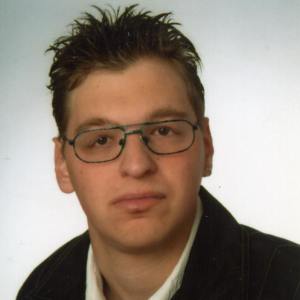 Profilbild von Tobias Großklaus
