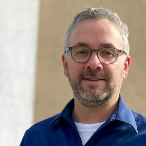 Profilbild von Tobias Großklaus