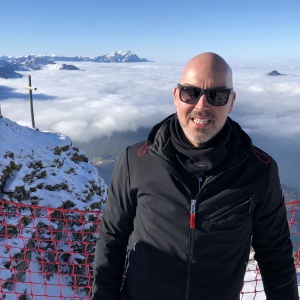 Profilbild von Tobias Grote