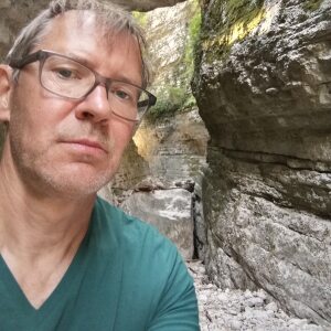 Profilbild von Tobias Grützner