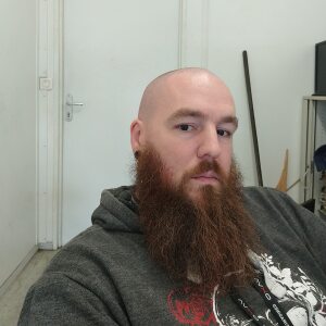 Profilbild von Tobias Grundmann-Patten
