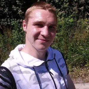 Profilbild von Tobias Guderian
