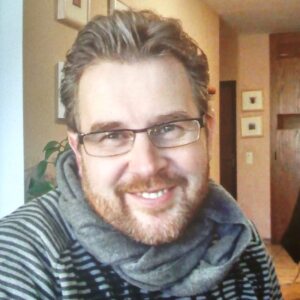 Profilbild von Tobias Güttler
