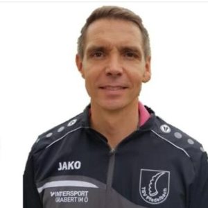 Profilbild von Tobias Haag