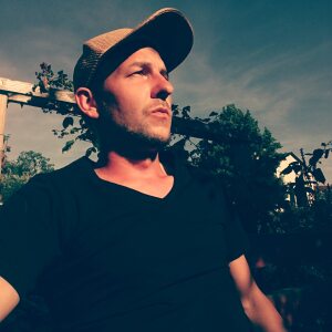 Profilbild von Tobias Hälbig
