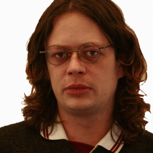 Profilbild von Tobias Hänzka