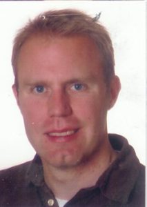 Profilbild von Tobias Hamann