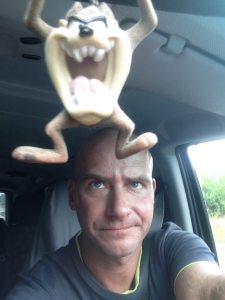 Profilbild von Tobias Hanke