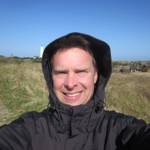 Profilbild von Tobias Harder