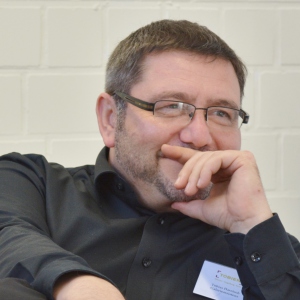 Profilbild von Tobias Harnisch