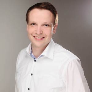 Profilbild von Tobias Hartig