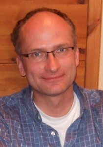 Profilbild von Tobias Haufe