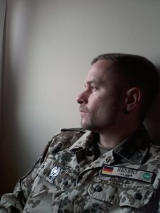 Profilbild von Tobias Hebert