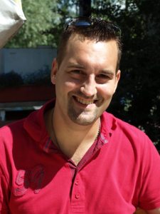 Profilbild von Tobias Heil
