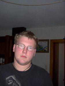 Profilbild von Tobias Heil