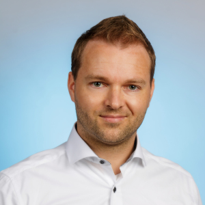Profilbild von Tobias Hein