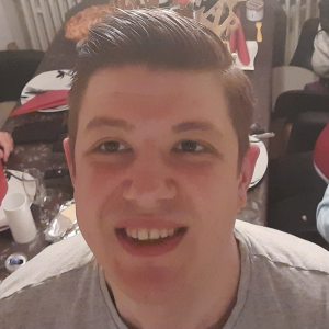 Profilbild von Tobias Heine