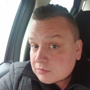Profilbild von Tobias Heinrich