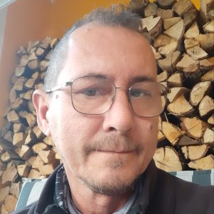 Profilbild von Tobias Heinze