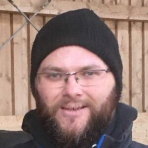Profilbild von Tobias Hekommer